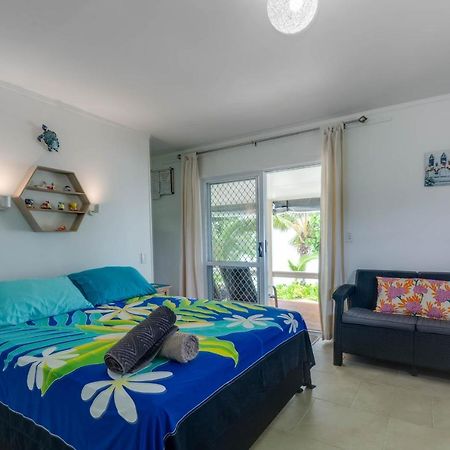 Ann'S Island Beach Studio Rarotonga Zewnętrze zdjęcie